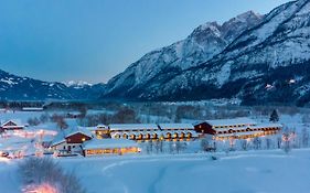 Dolomitengolf Hotel&Spa